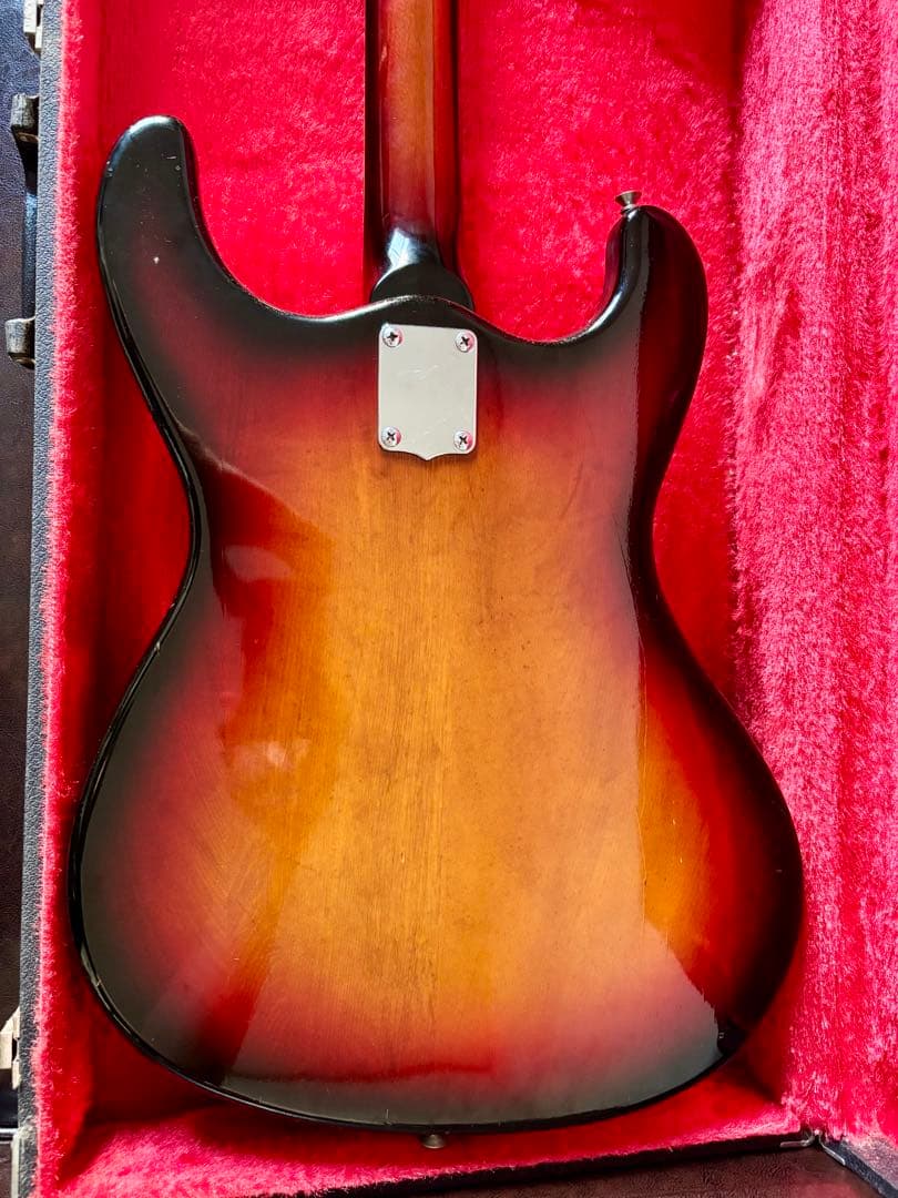 モズライト Mosrite ジャパンヴィンテージ Japan vintage