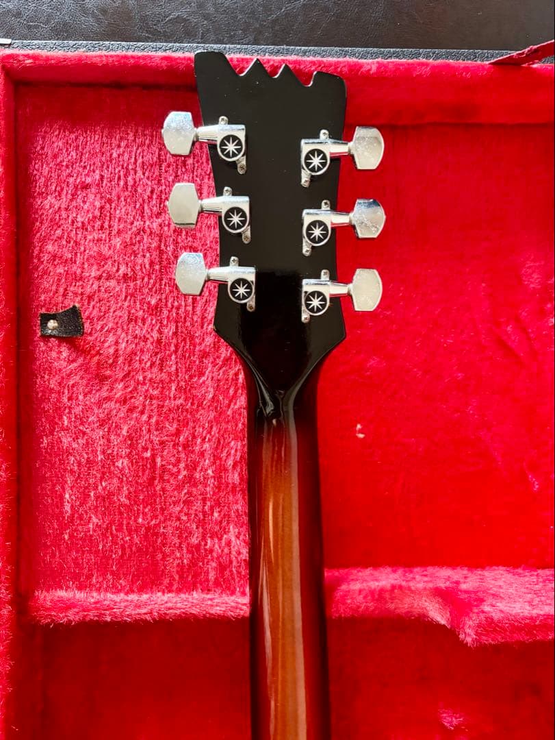 モズライト Mosrite ジャパンヴィンテージ Japan vintage