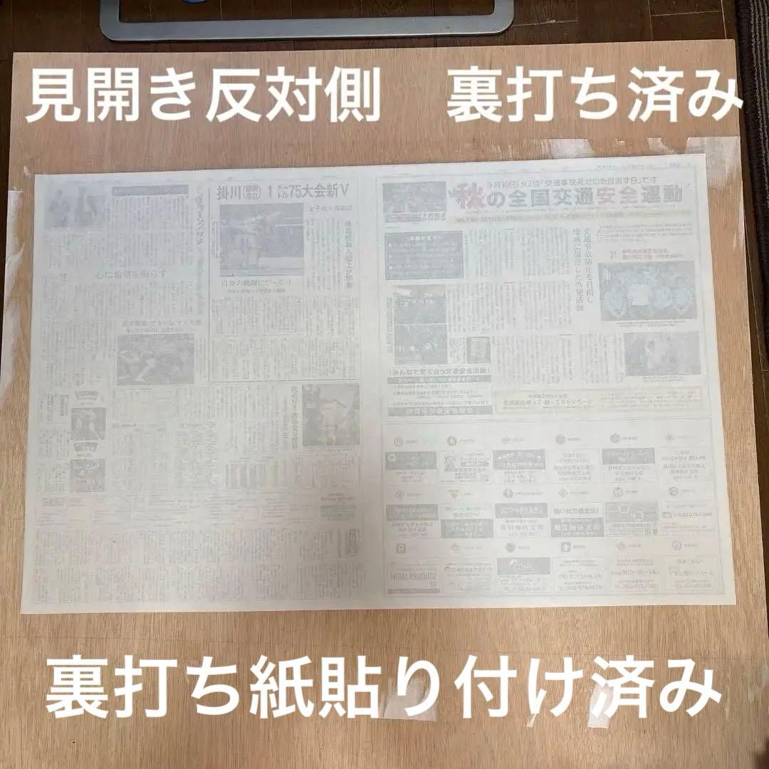 HKU　Fate/Grand Order10周年記念広告企画　 中日新聞