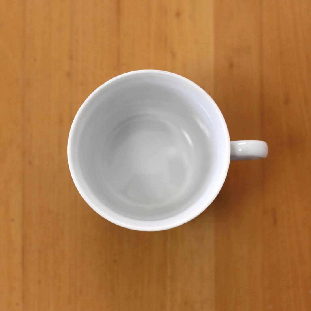 【ヴィンテージ】ロールストランド　Mon Amie　コーヒーカップ04　北欧食器