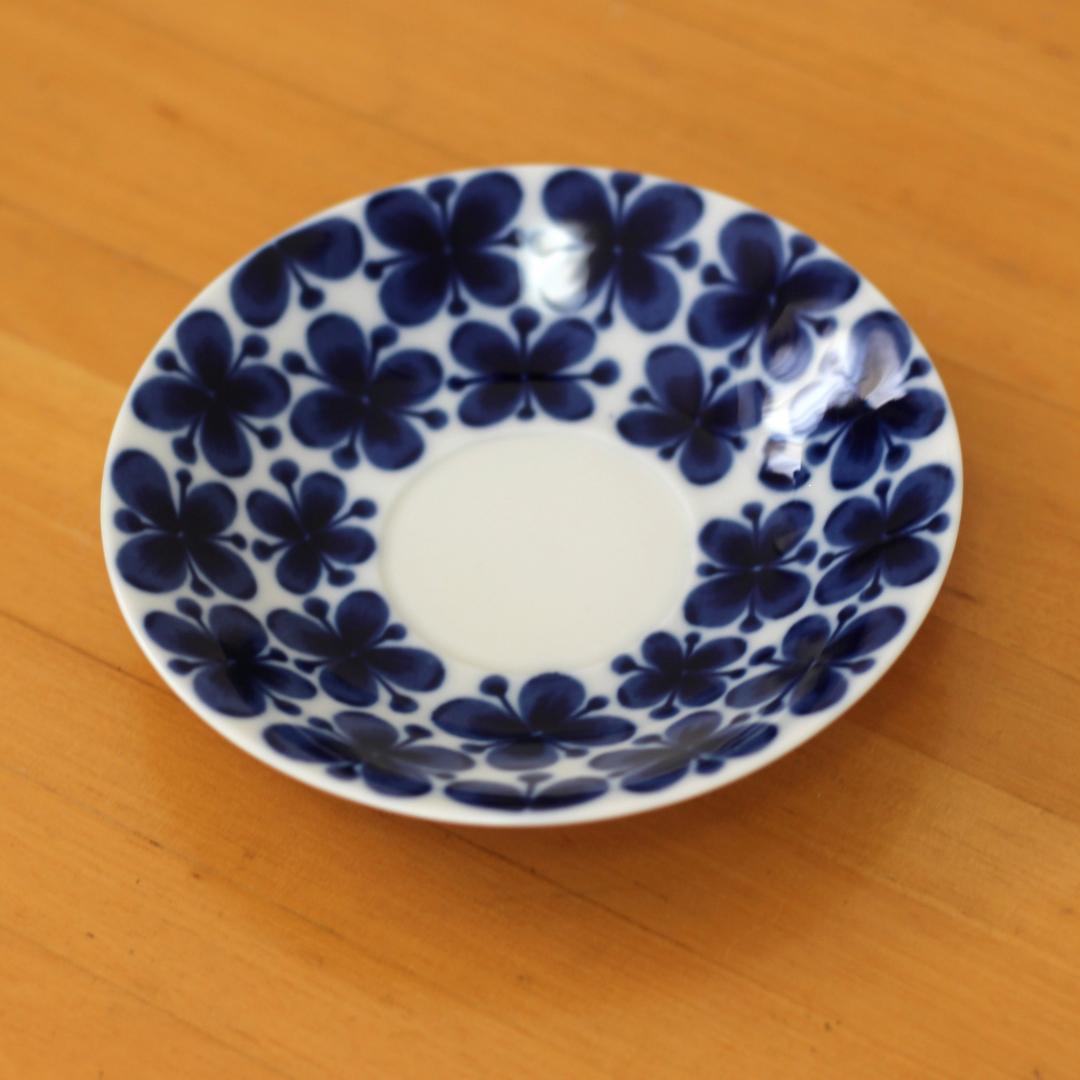 【ヴィンテージ】ロールストランド　Mon Amie　コーヒーカップ04　北欧食器