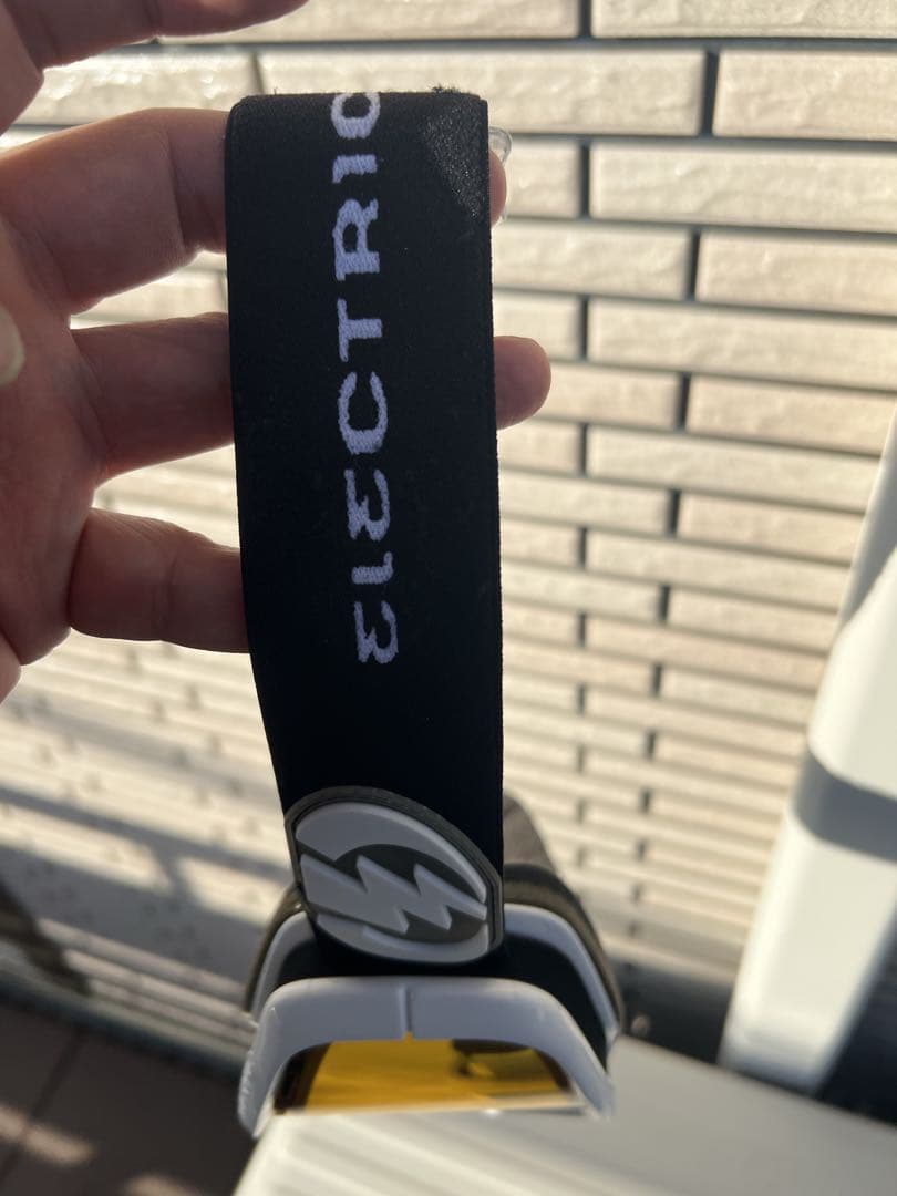 Electric EGB2ゴーグル