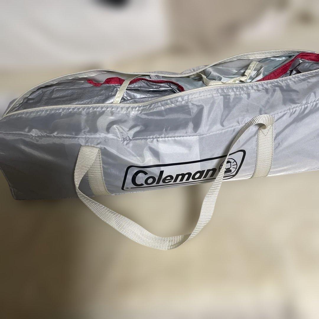 Coleman スクリーンIGシェード＋　UVPRO