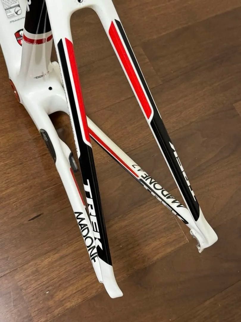 TREK Madone 4.7（2012年）トレック マドン4.7 サイズ50