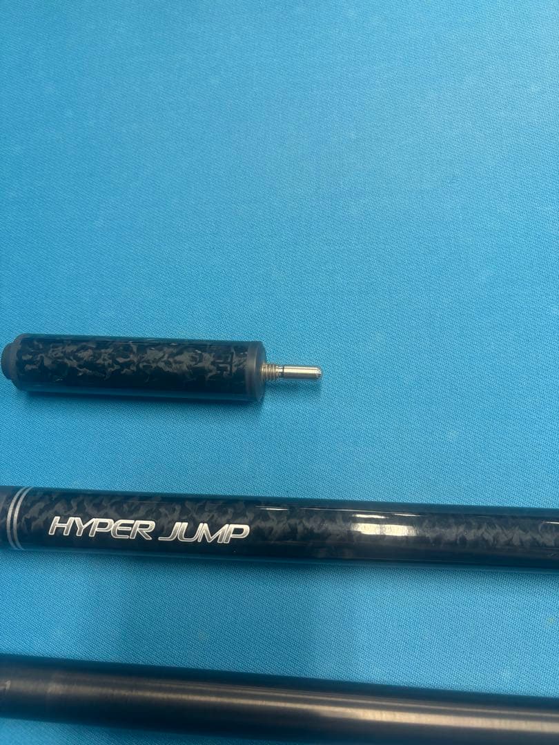 ツ*モ様 【美品】Triple60 HyperJump（ジャンプキュー）