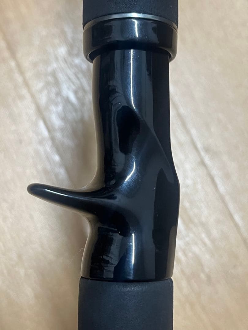 deps SIDEWINDER HGC-77XS バスロッド