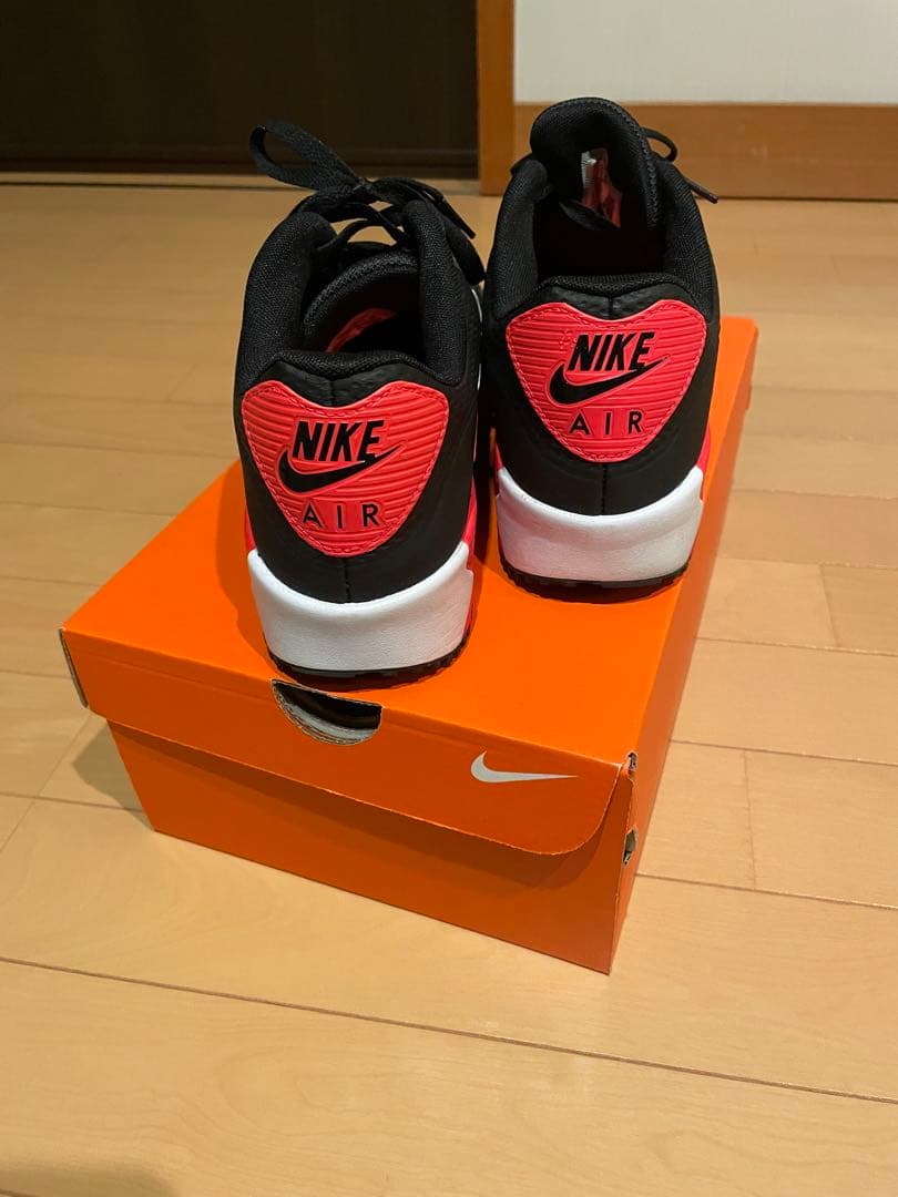 Nike エアマックス 90G ゴルフシューズ 10 (US)