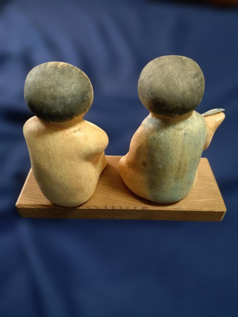 みよろ人形　三四呂人形