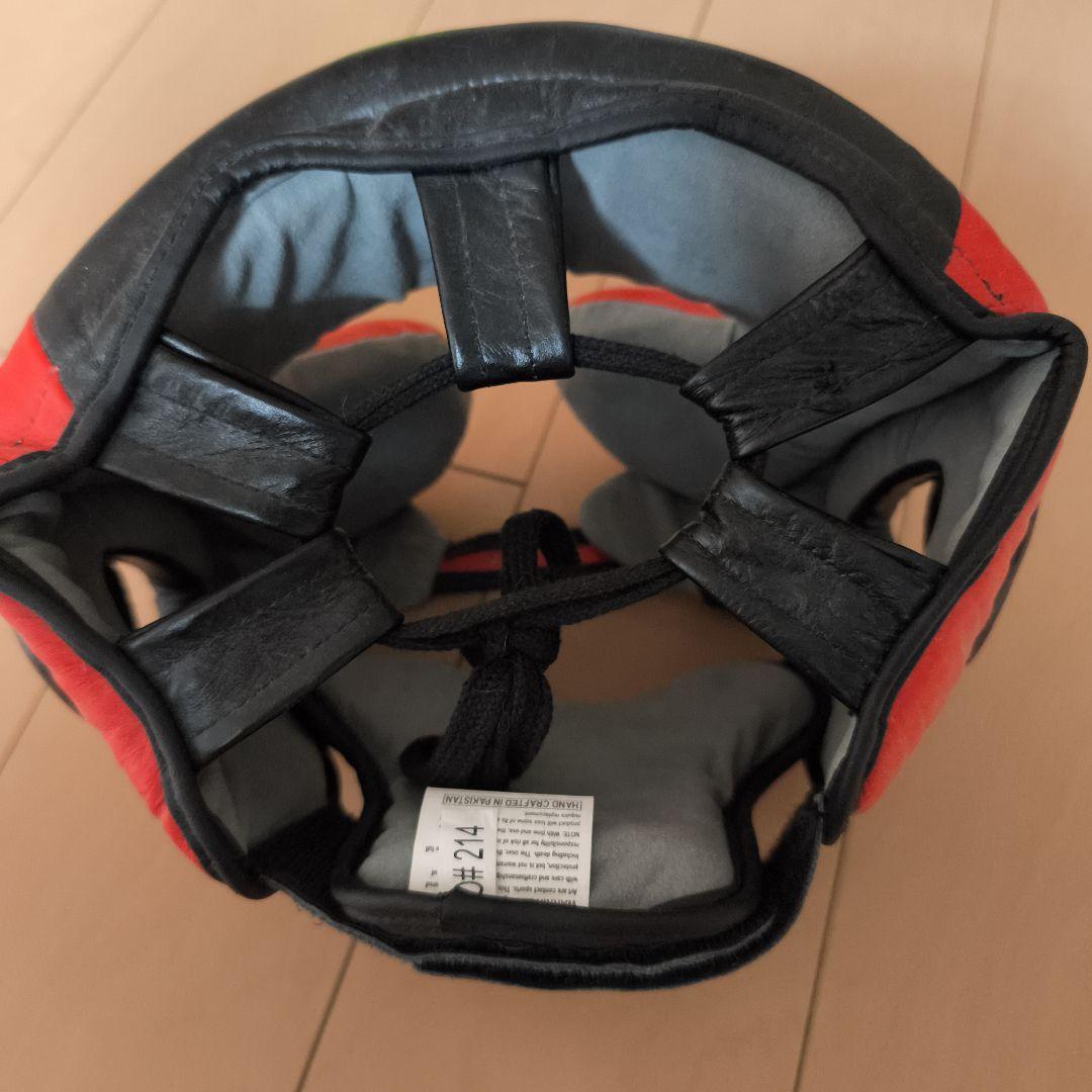 RIVAL RHG30 トレーニング用ヘッドギア