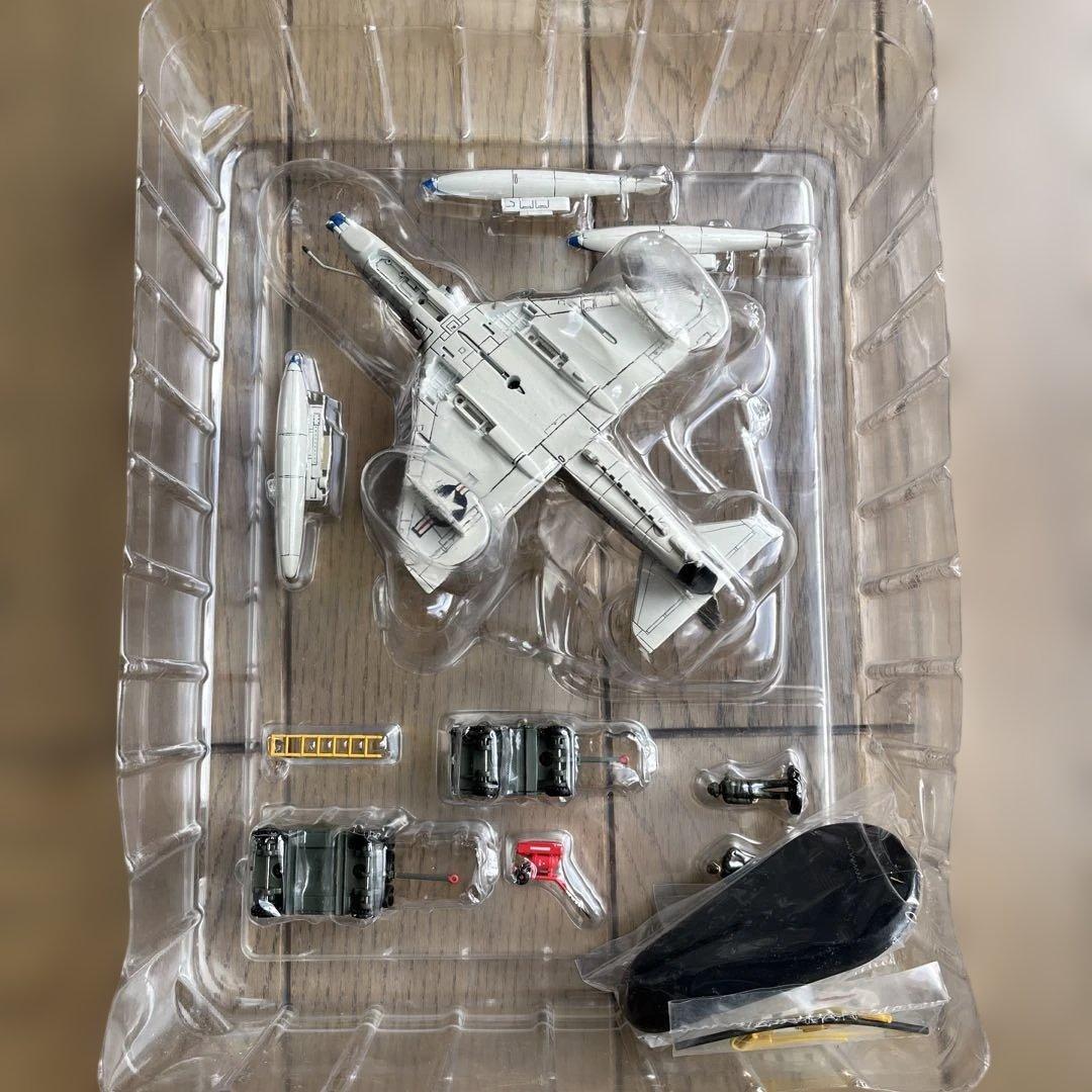 ホビーマスター1/72アメリカ海軍A-4スカイホーク ジオラマセット