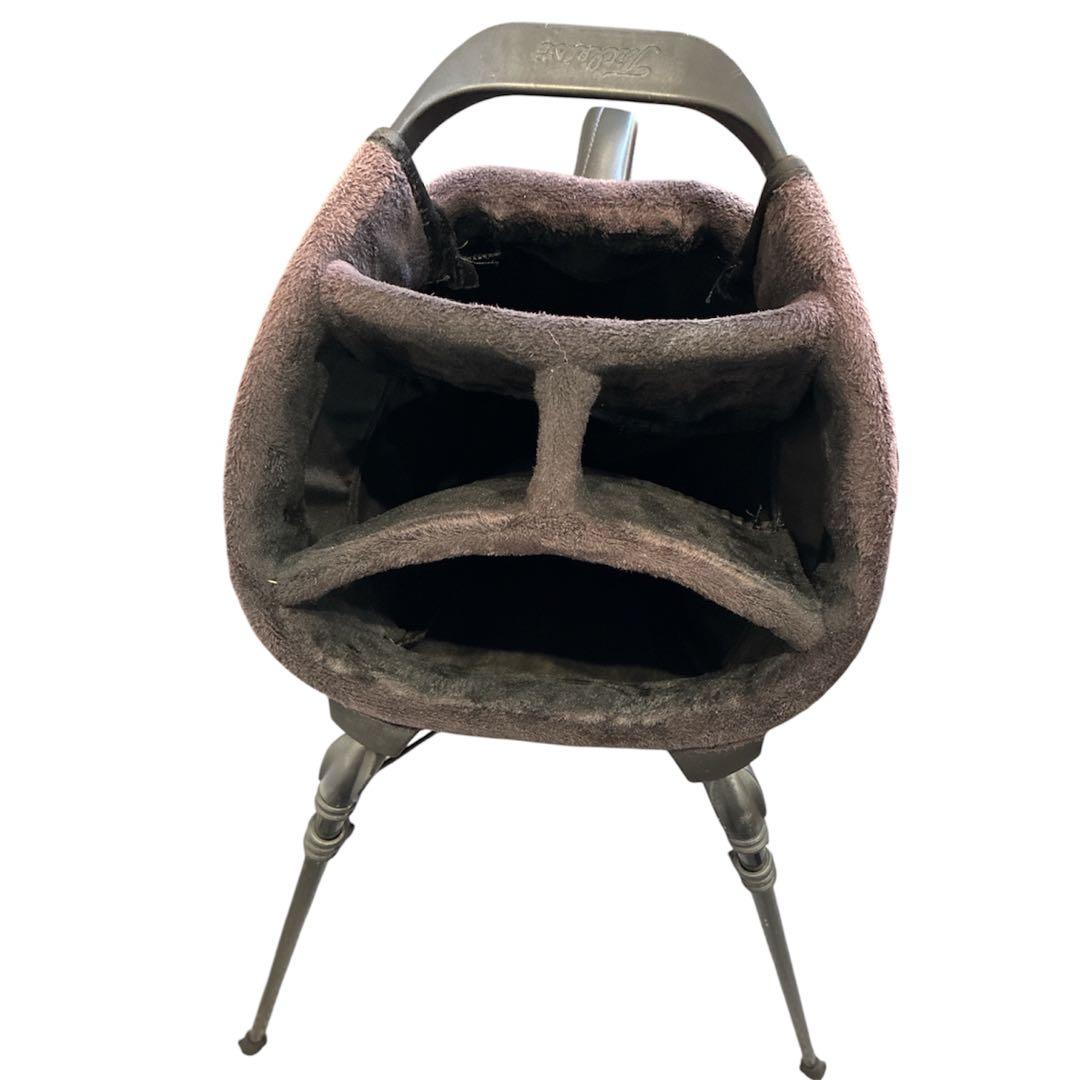 タイトリスト キャディバッグ プレミアム