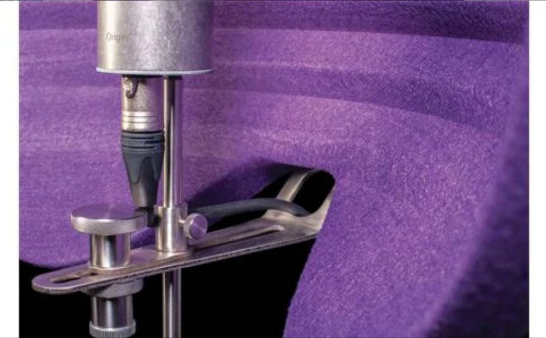 ASTON MICROPHONES ( アストン・マイクロホンズ )