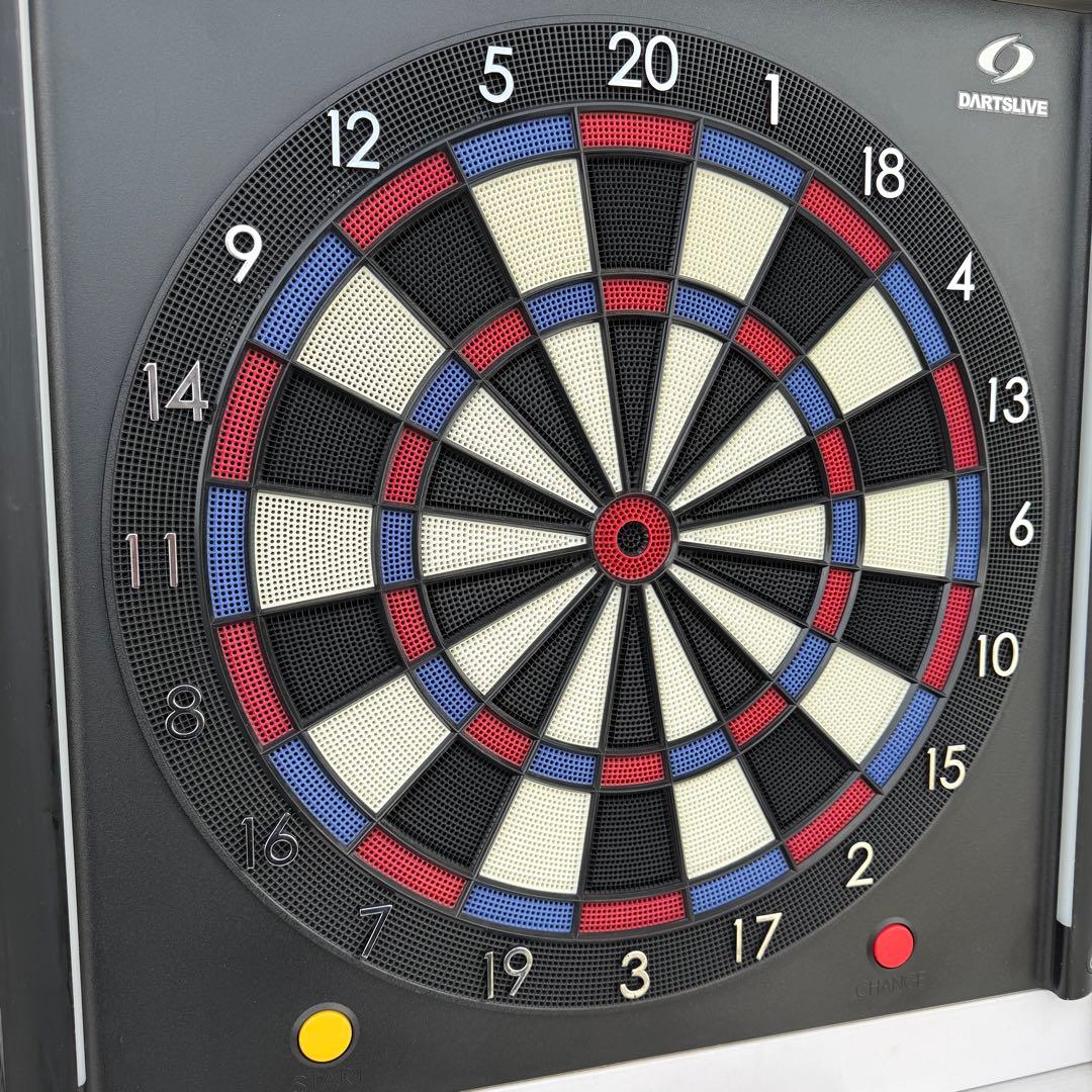 送料込み　良品　DARTSLIVE200S＋スタンドセット ダーツ ダーツライブ