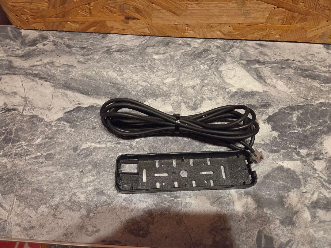 アマチュア無線機FT-7900アンテナセット