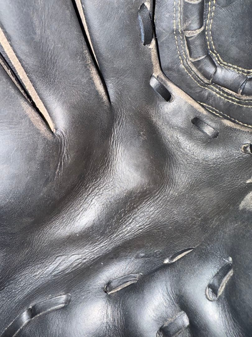 和田毅 実使用 ミズノプロ ビックM 支給品