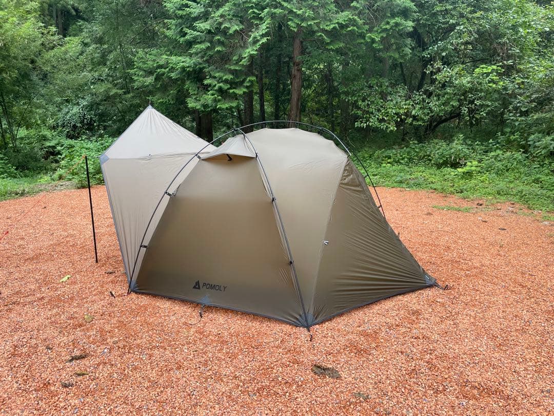 POMOLY デューンソロ