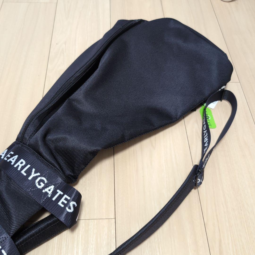 新品未使用　PEARLY GATES パーリーゲイツ　クラブケース