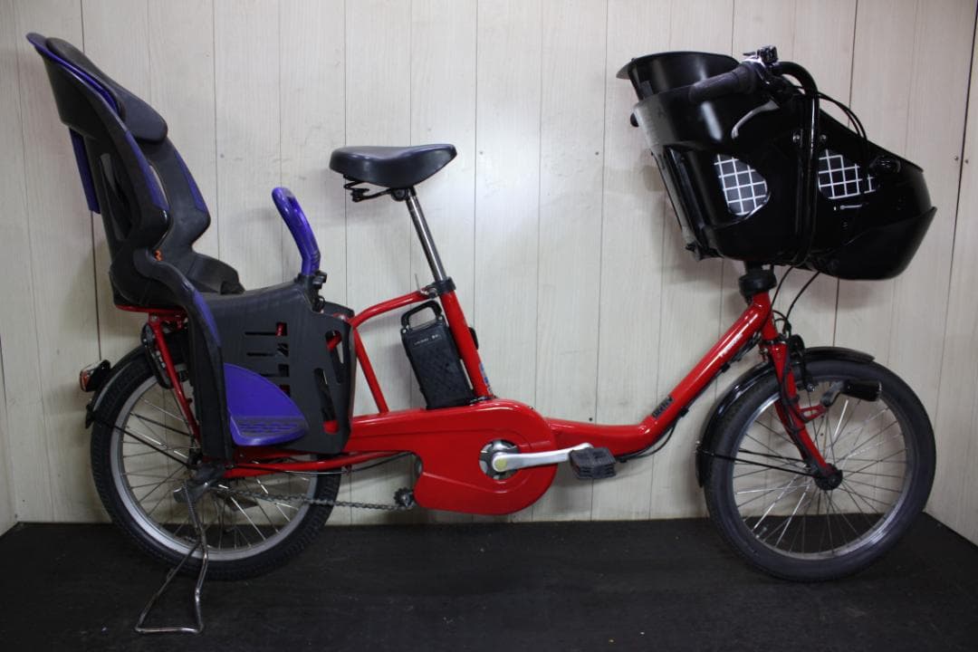 パナソニックギュットミニDX BE-ELMD033R2 リチウム 20型本体のみ