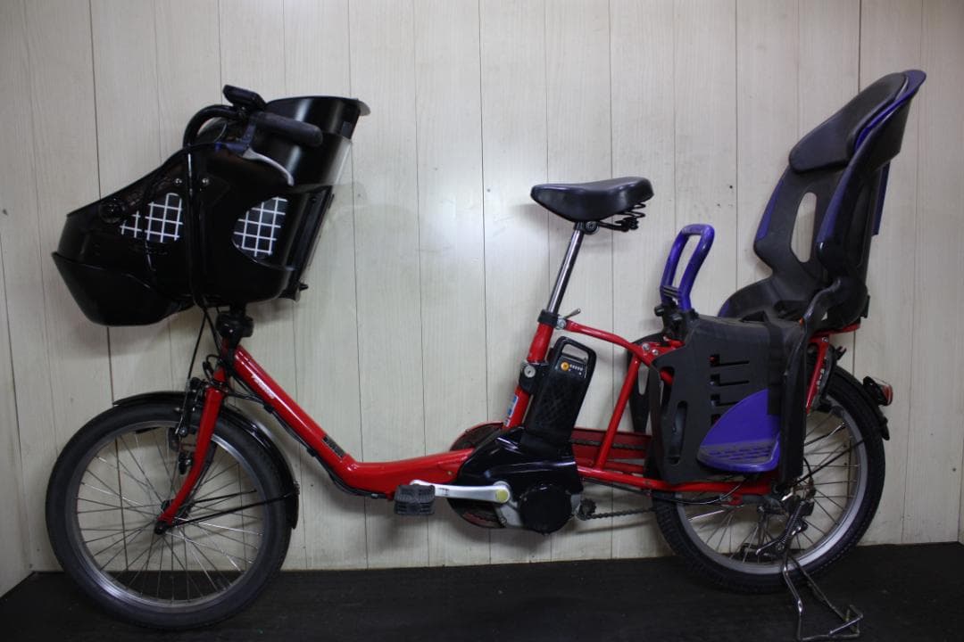 パナソニックギュットミニDX BE-ELMD033R2 リチウム 20型本体のみ