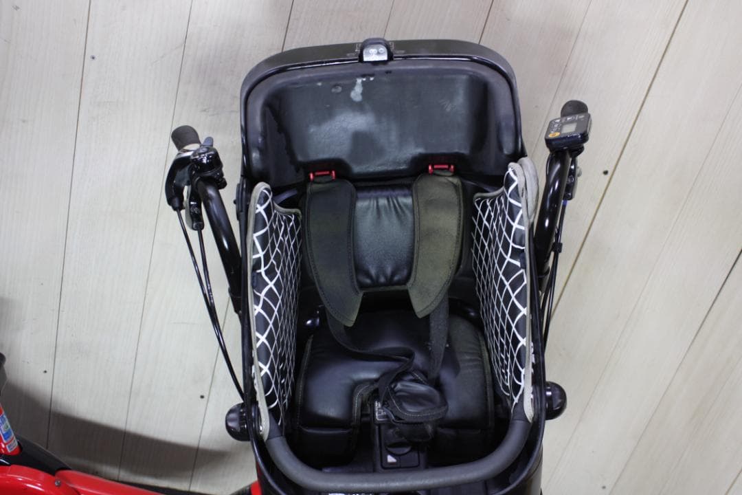 パナソニックギュットミニDX BE-ELMD033R2 リチウム 20型本体のみ