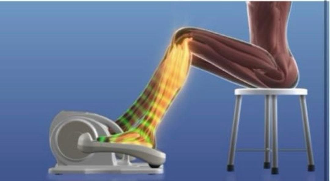 ディノス　カルフットEMSアシストウォーク　CL-CF1