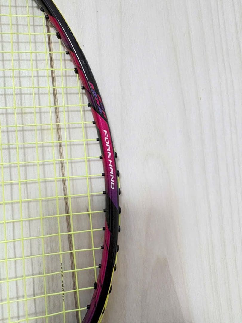 ラケット YONEX DUORA 10 LT 4U/G6