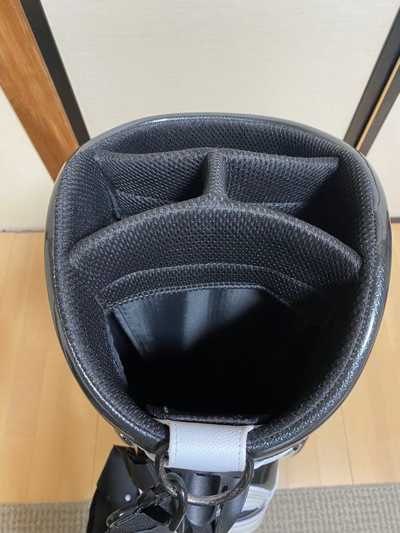 良品‼️キャロウェイキャディーバック