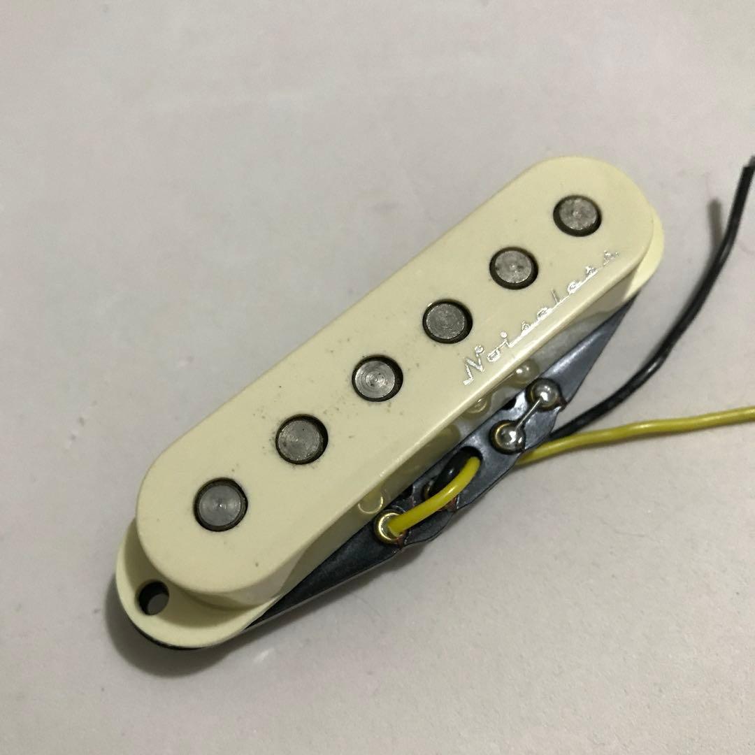 フェンダー ホット ノイズレス