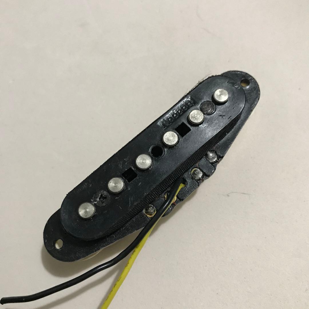 フェンダー ホット ノイズレス