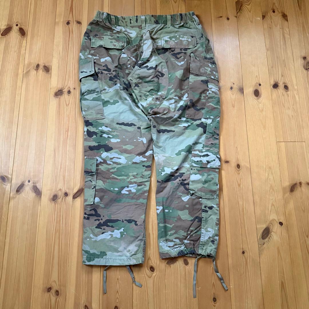 米軍実物 ACU FEMALE OCP 35 4本セット