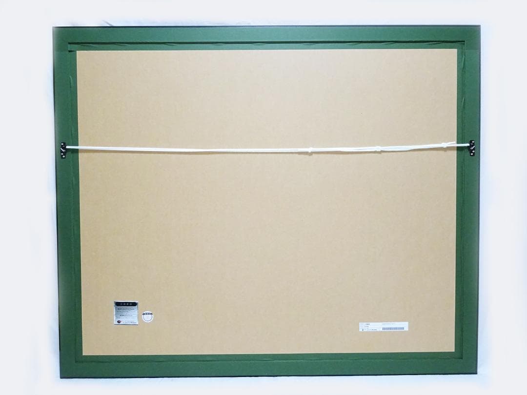 #天野喜孝 #吸血鬼 #版画 #リトグラフ #共箱 #アールビバン保証書