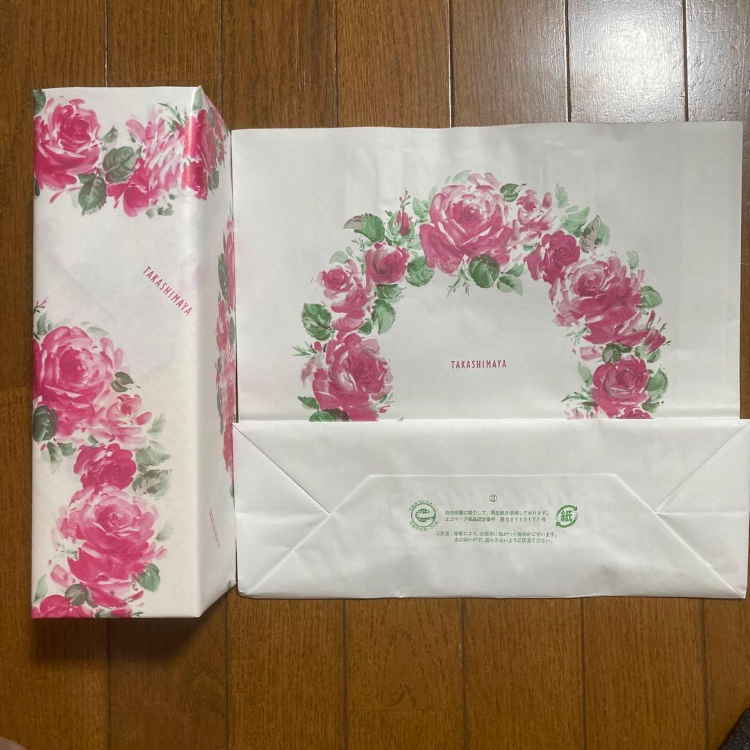 森伊蔵 720ml 高島屋当選（2025年6月）