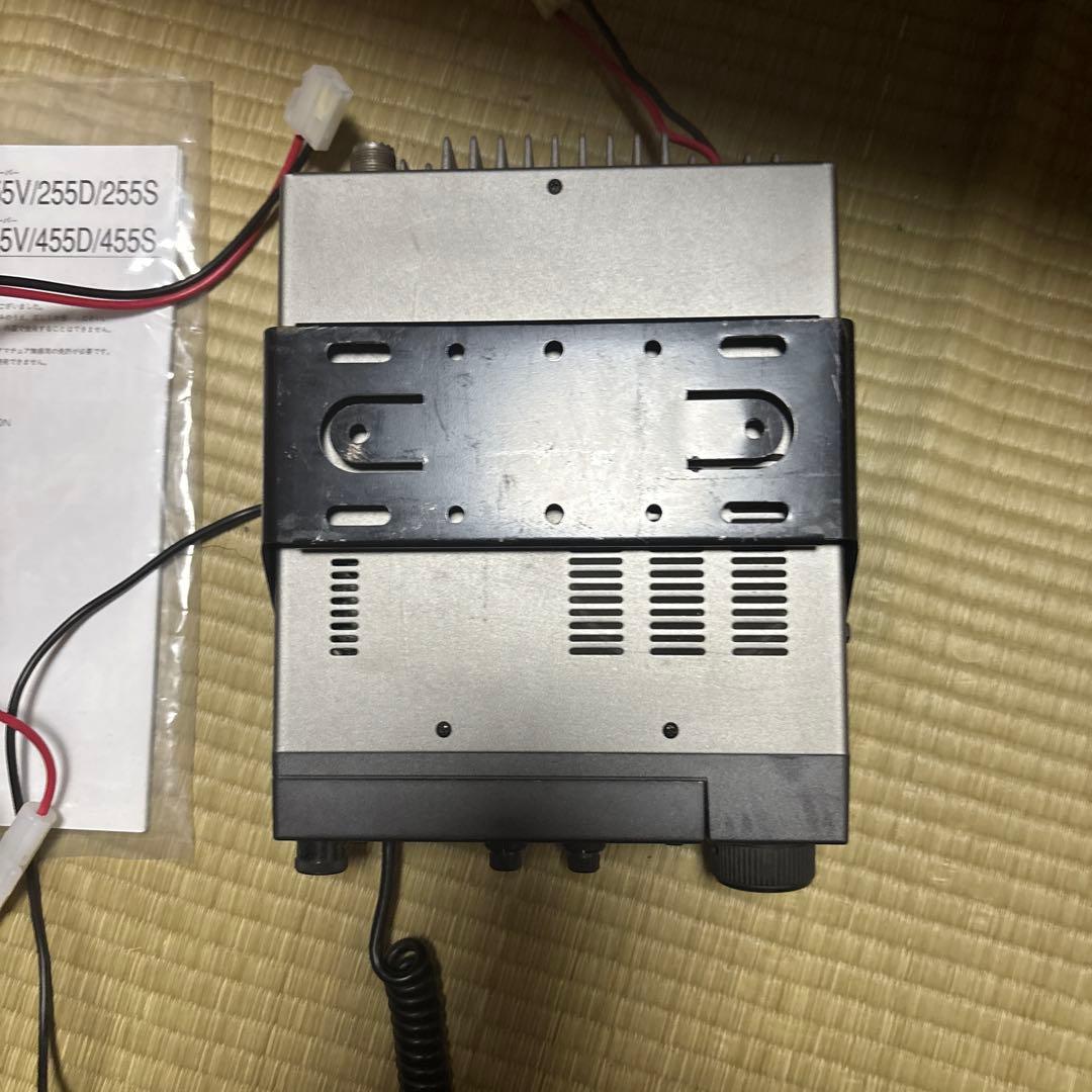 KENWOOD TM-255 オールモードトランシーバー