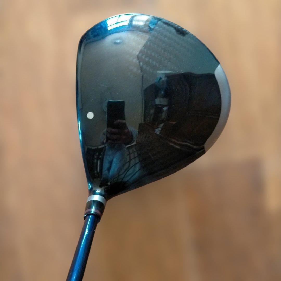 オノフドライバーAKA RD5900 10.5° フレックスSR カバー付き