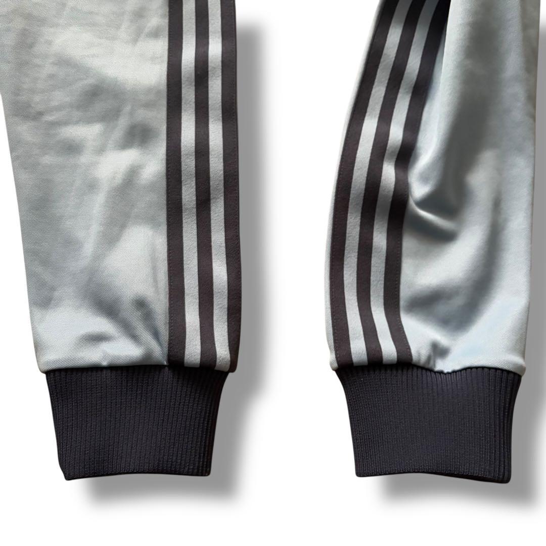 adidas アルゼンチン代表 50周年記念 トラックジャケット XL