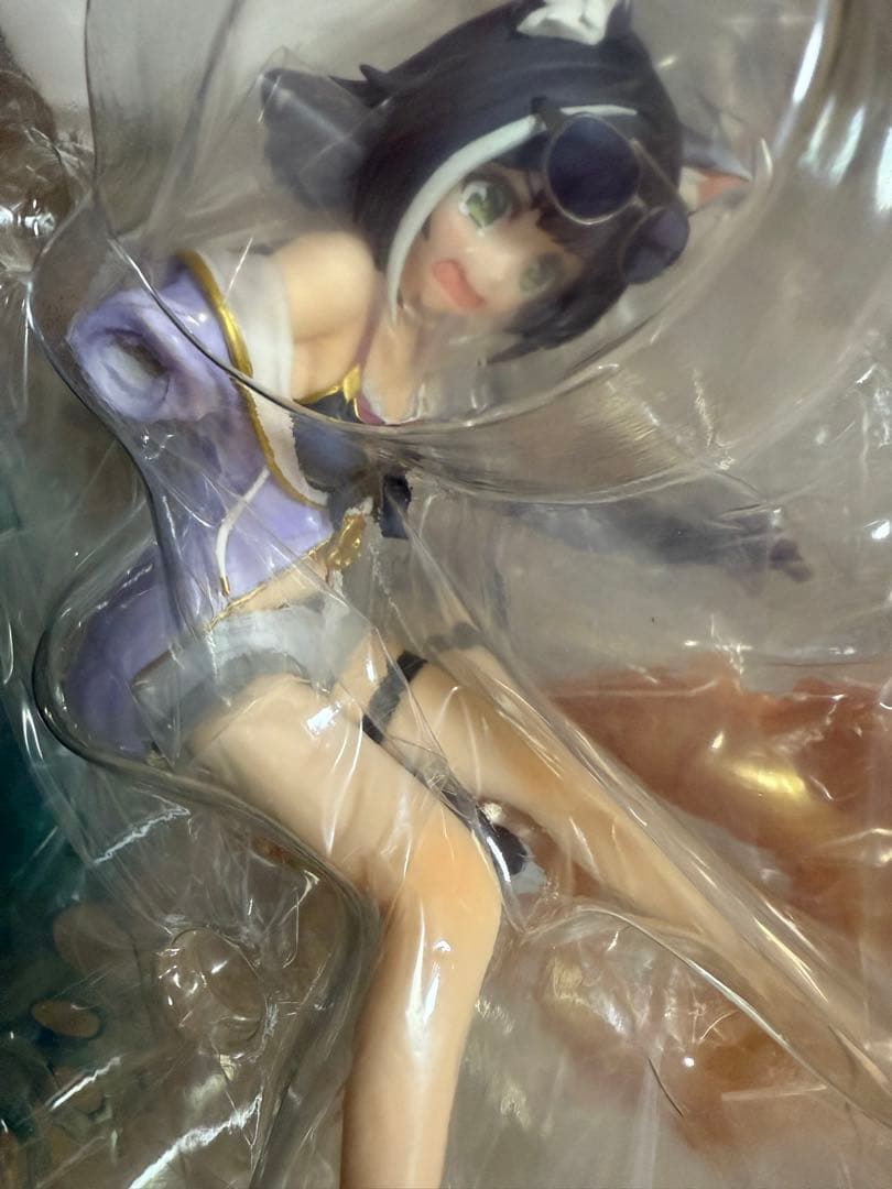 【Deioさん専用】キャル(水着)フィギュア