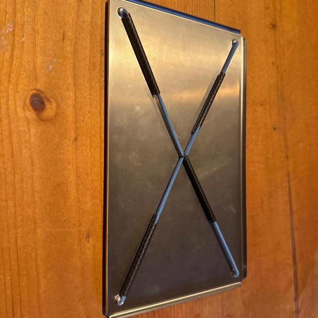 factory b level ミニテーブル