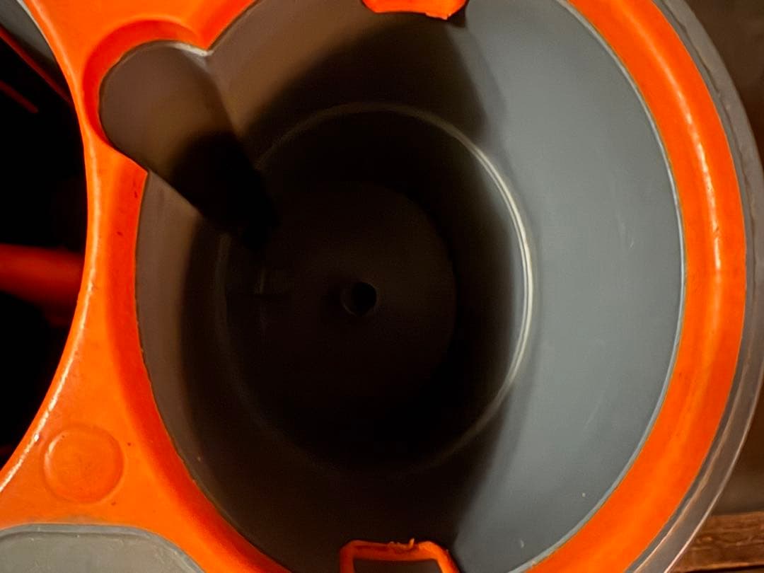 【業務用】SPÜLBOY シュピュルボーイ グラス洗浄機 本体＋除菌剤付き