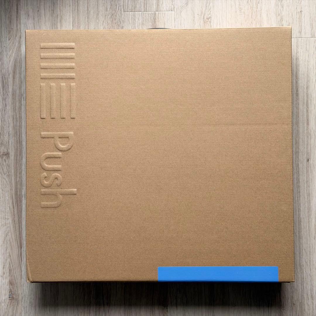 DTM・DAW Ableton Push 3 Standalone