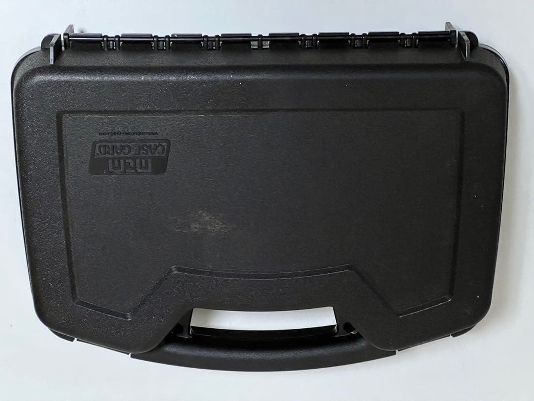 コクサイ　コルト SAA ピースメーカー　SMG 金属モデルガン