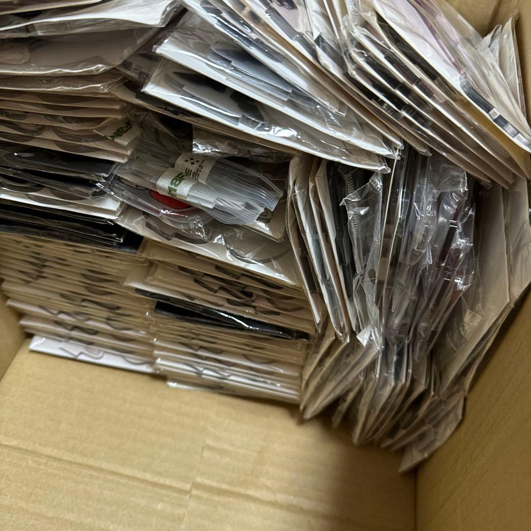 博君一肖 王一博肖戰　肖战 陳情令 陈情令アクリルスタンド 95セット