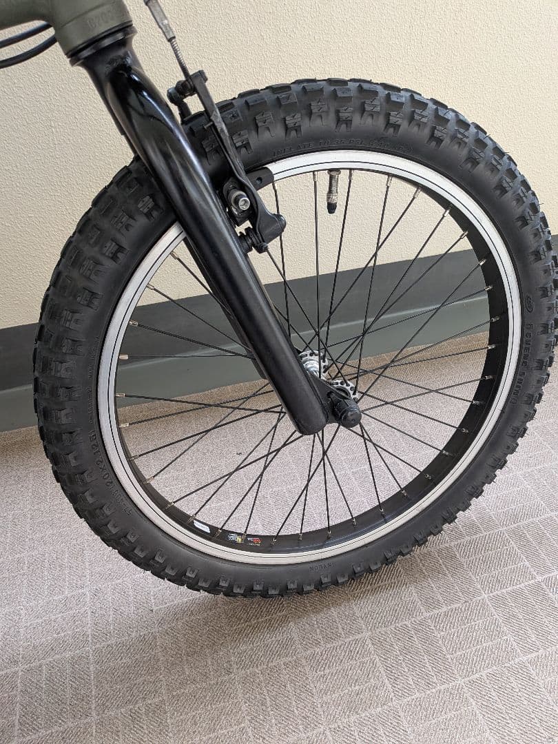 みちびき電動自転車パナソニックEZ BE-ELZ033AG