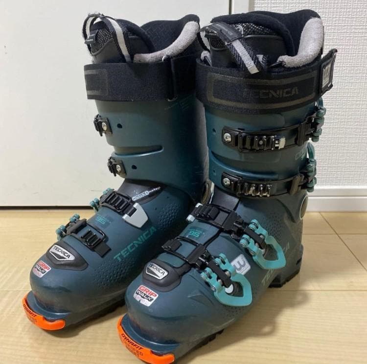 TECNICA テクニカ COCHISE 95W コーチーズ 23.5cm