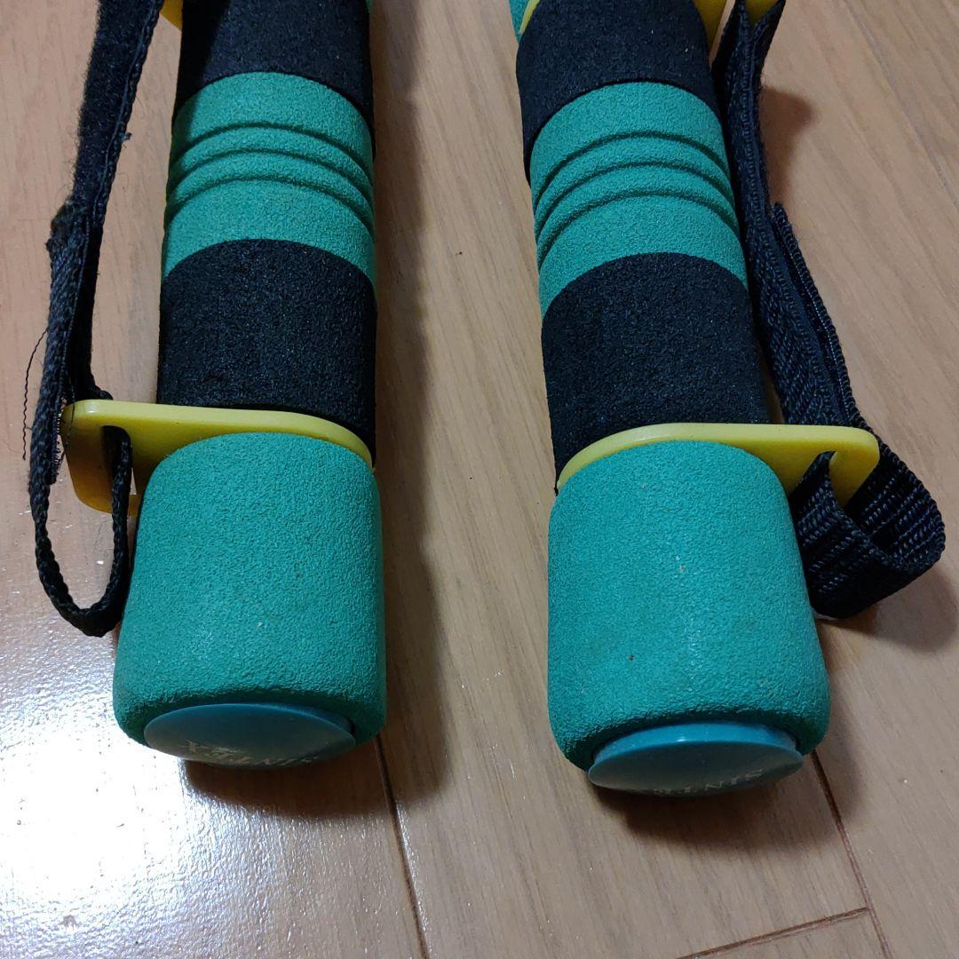 ダンベル　１ｋｇ × ２