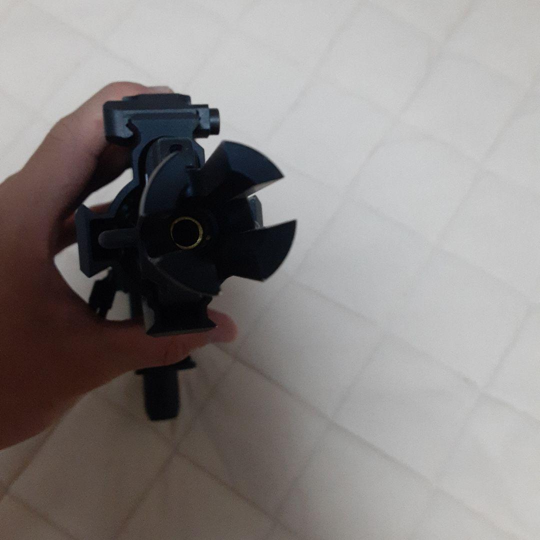 次世代電動ガン　HK416C