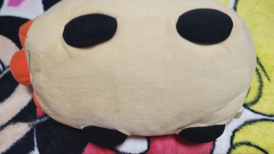 アンパンマン ぬいぐるみ