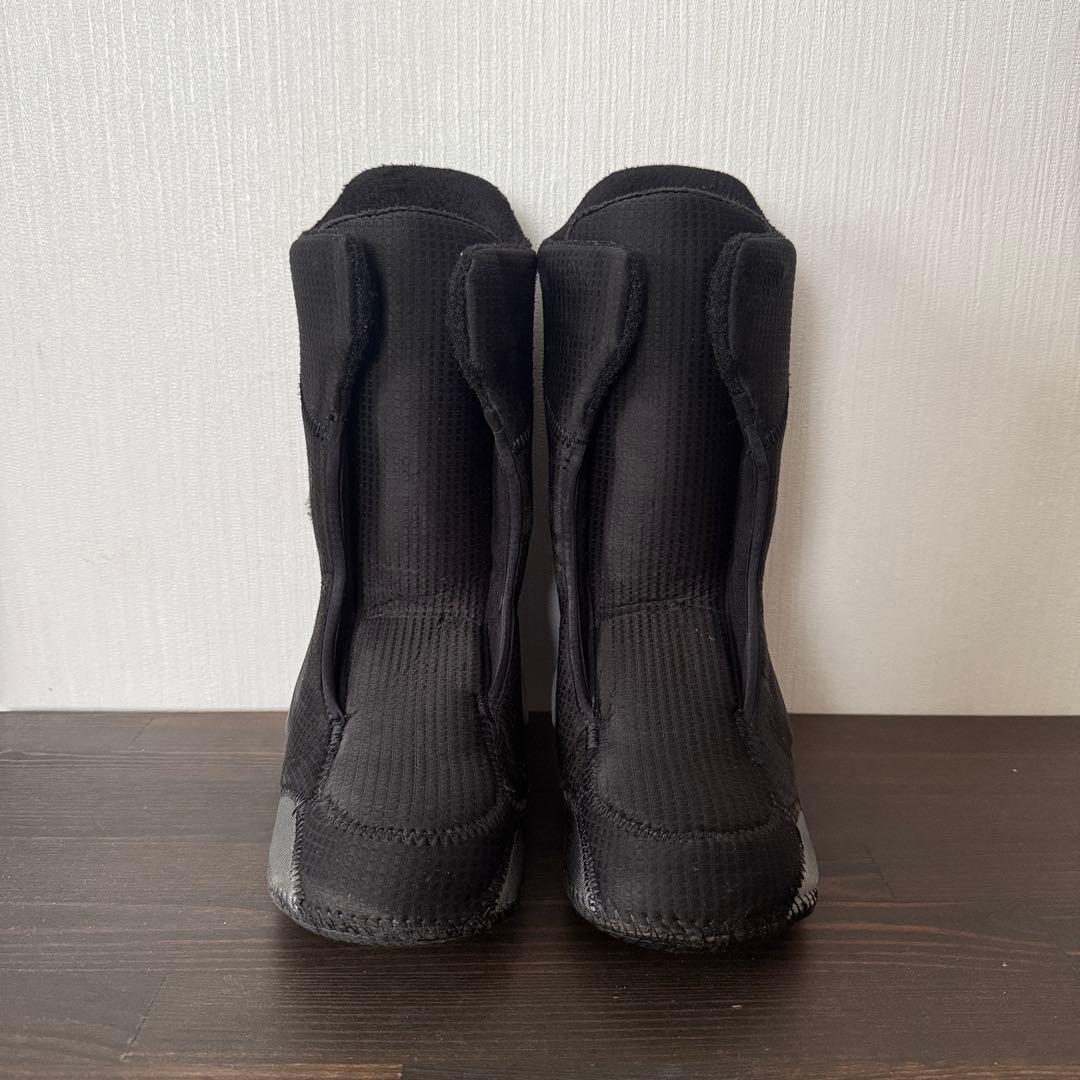 バートン　ルーラー　アジアンフィット　25.0