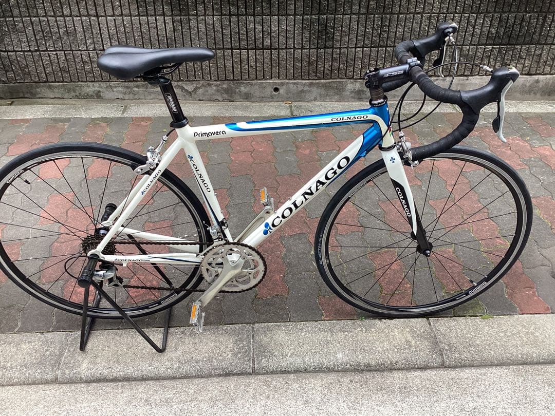 ■コルナゴ プリマベーラ