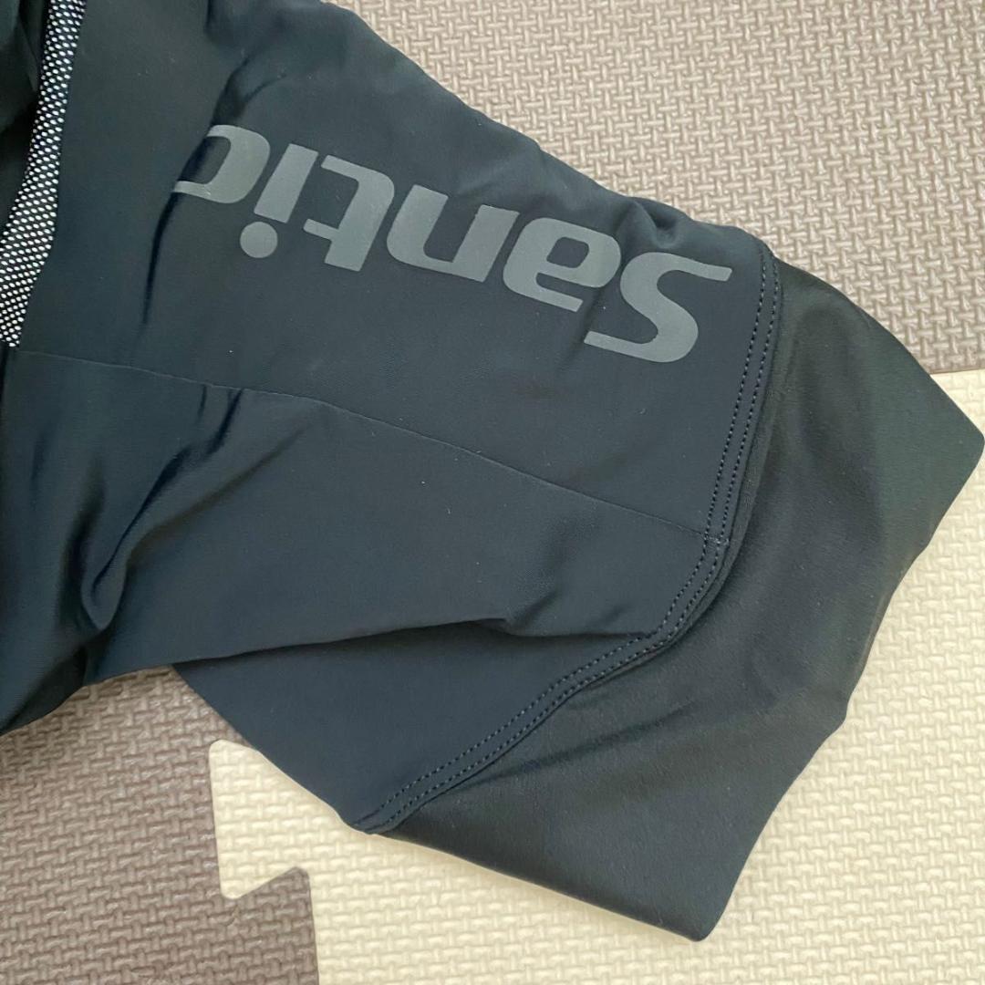 【極美品】Santic ビブショーツ Mサイズ