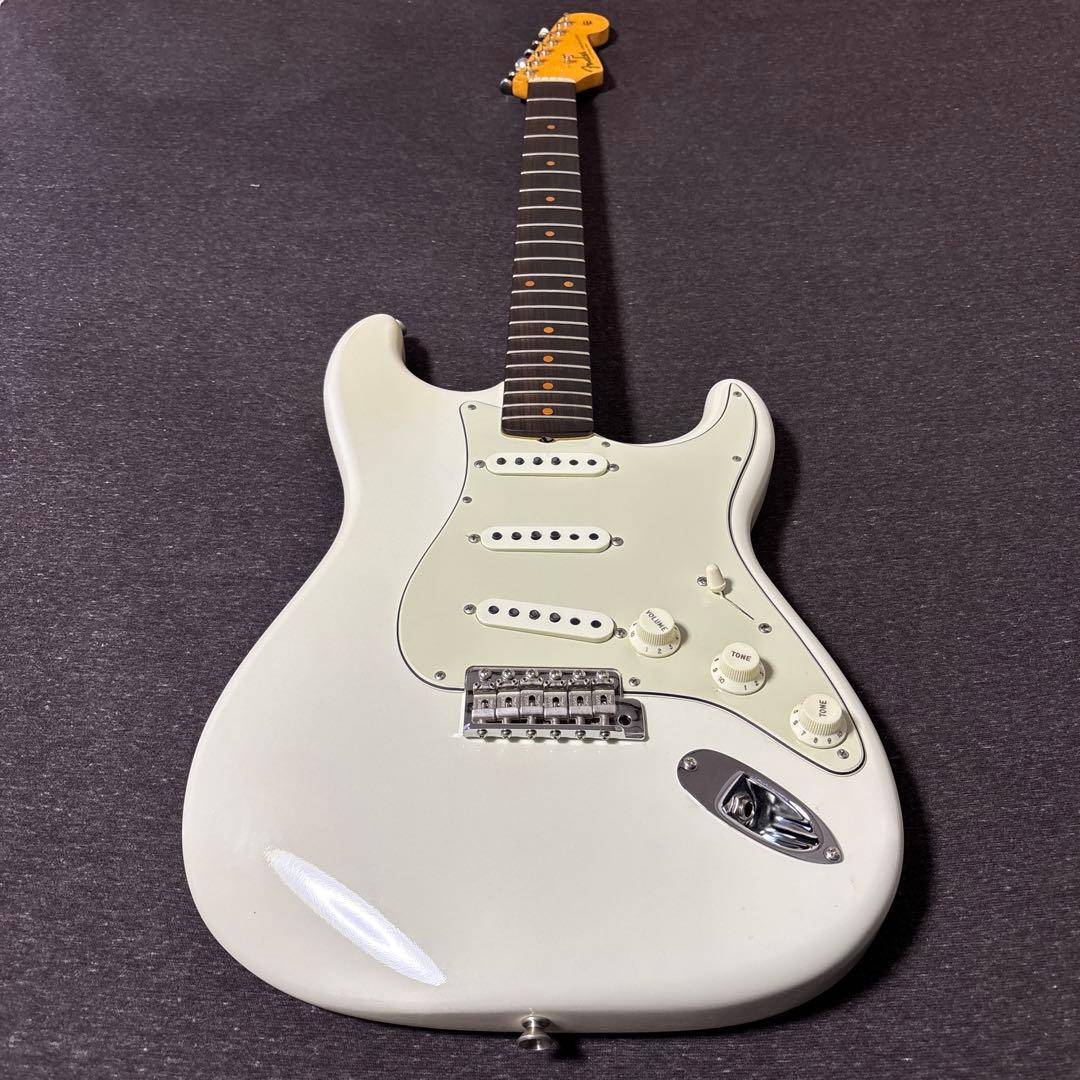 ギター Fender Custom Shop Stratocaster 1959 NOS
